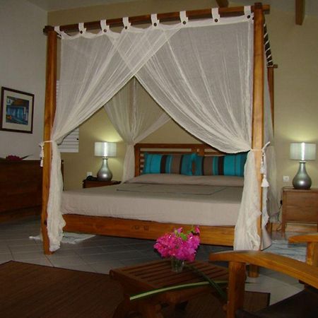 Green Cay Villas Orient Bay Exterior foto