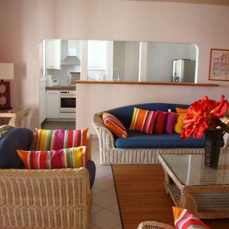 Green Cay Villas Orient Bay Exterior foto