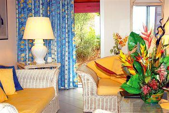 Green Cay Villas Orient Bay Exterior foto