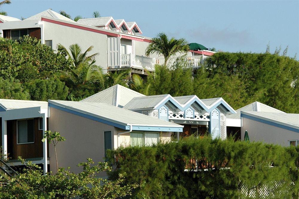Green Cay Villas Orient Bay Exterior foto