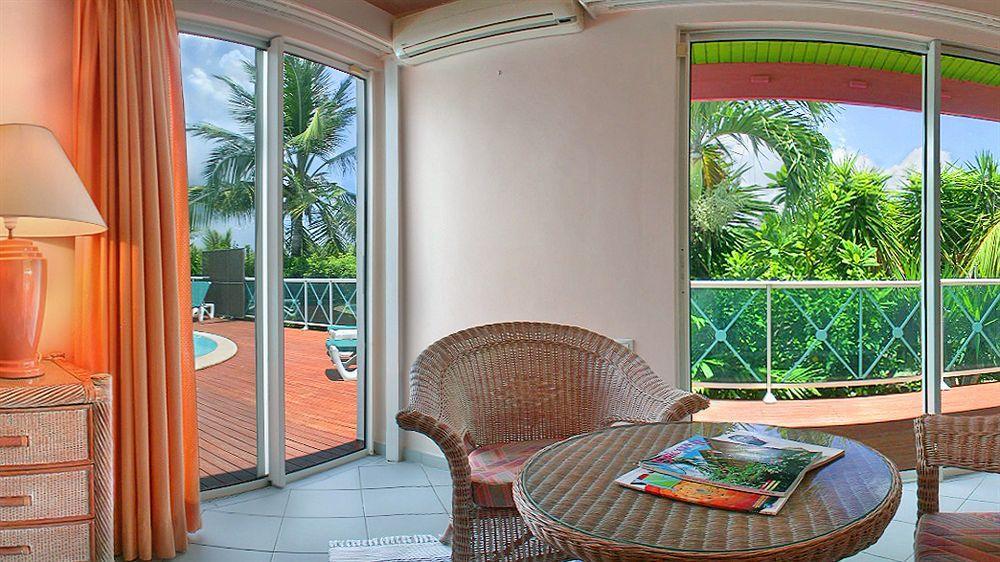 Green Cay Villas Orient Bay Exterior foto