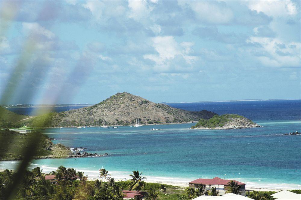 Green Cay Villas Orient Bay Exterior foto