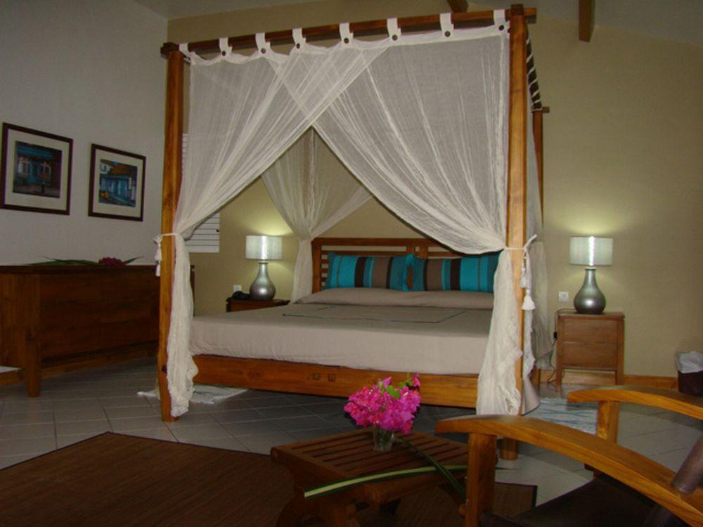 Green Cay Villas Orient Bay Exterior foto
