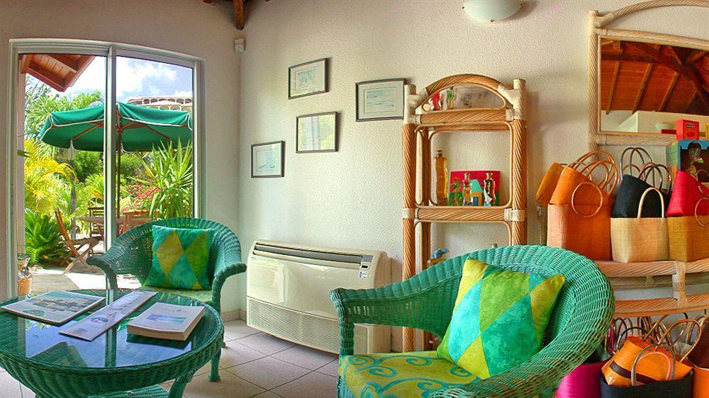 Green Cay Villas Orient Bay Exterior foto