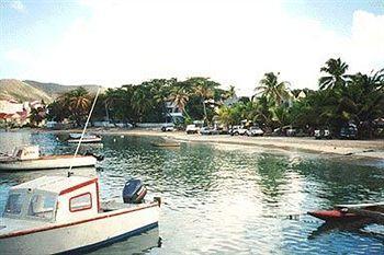 Green Cay Villas Orient Bay Exterior foto