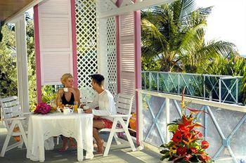 Green Cay Villas Orient Bay Exterior foto