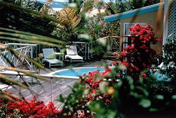 Green Cay Villas Orient Bay Exterior foto