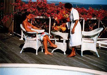 Green Cay Villas Orient Bay Exterior foto