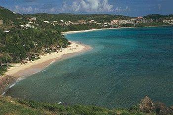 Green Cay Villas Orient Bay Exterior foto